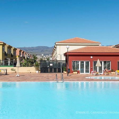 Vila Duplex Luxury Meloneras Hill Maspalomas  Exteriér fotografie