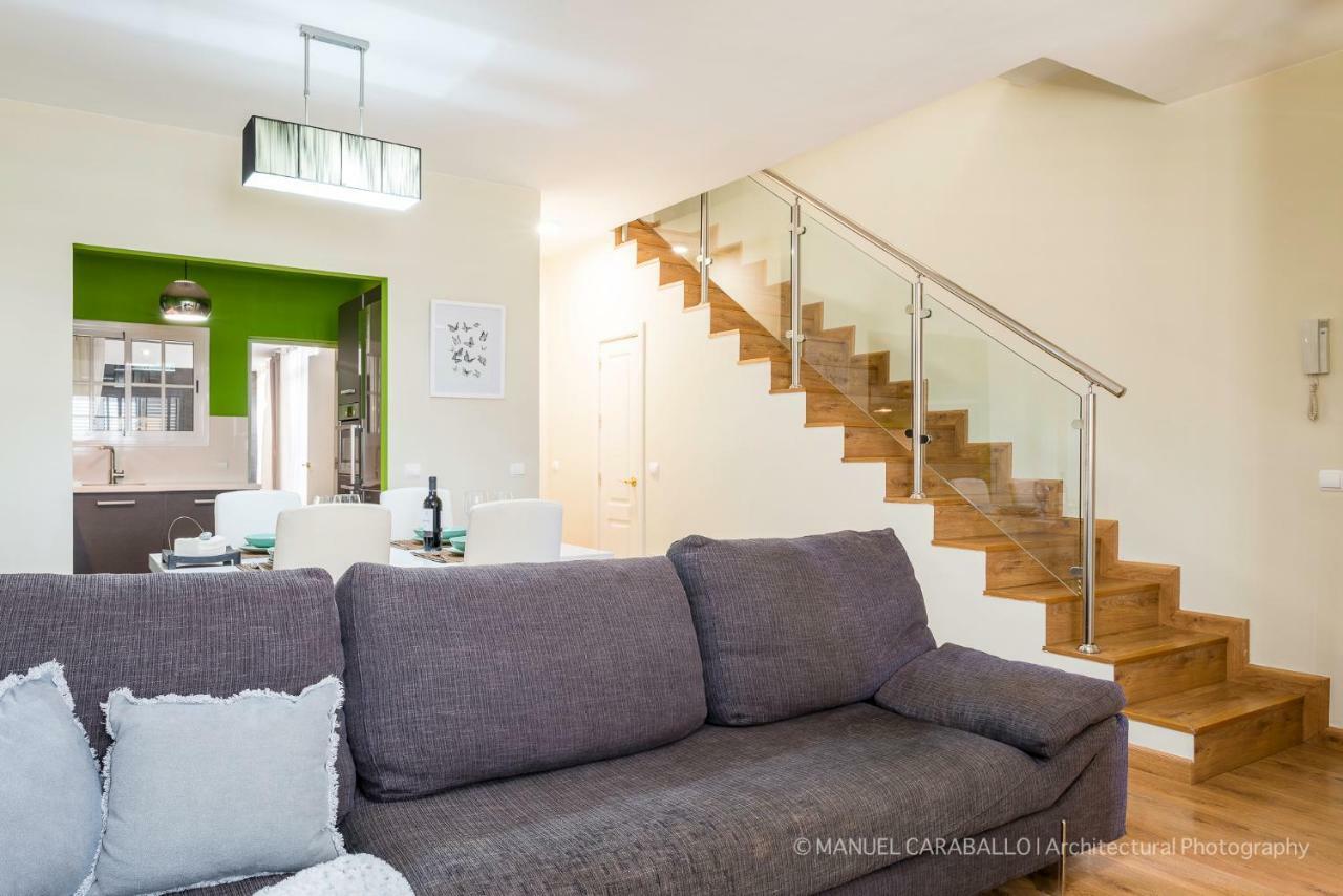 Vila Duplex Luxury Meloneras Hill Maspalomas  Exteriér fotografie
