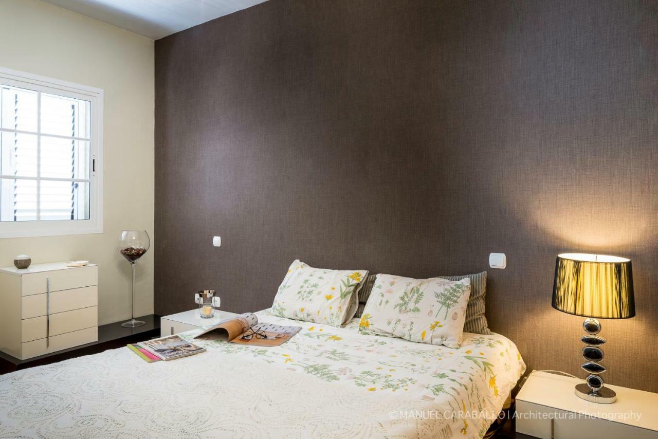 Vila Duplex Luxury Meloneras Hill Maspalomas  Exteriér fotografie