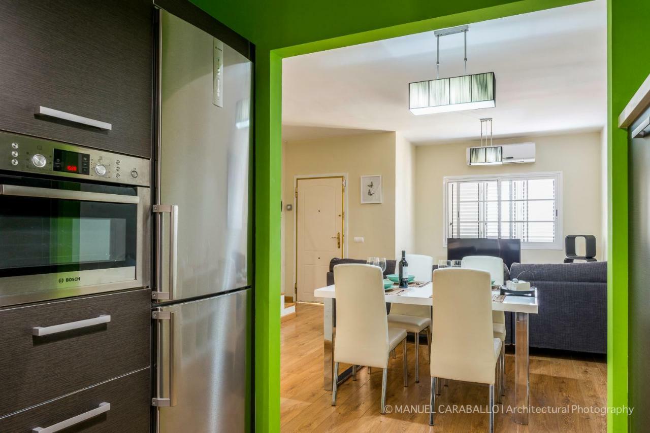 Vila Duplex Luxury Meloneras Hill Maspalomas  Exteriér fotografie