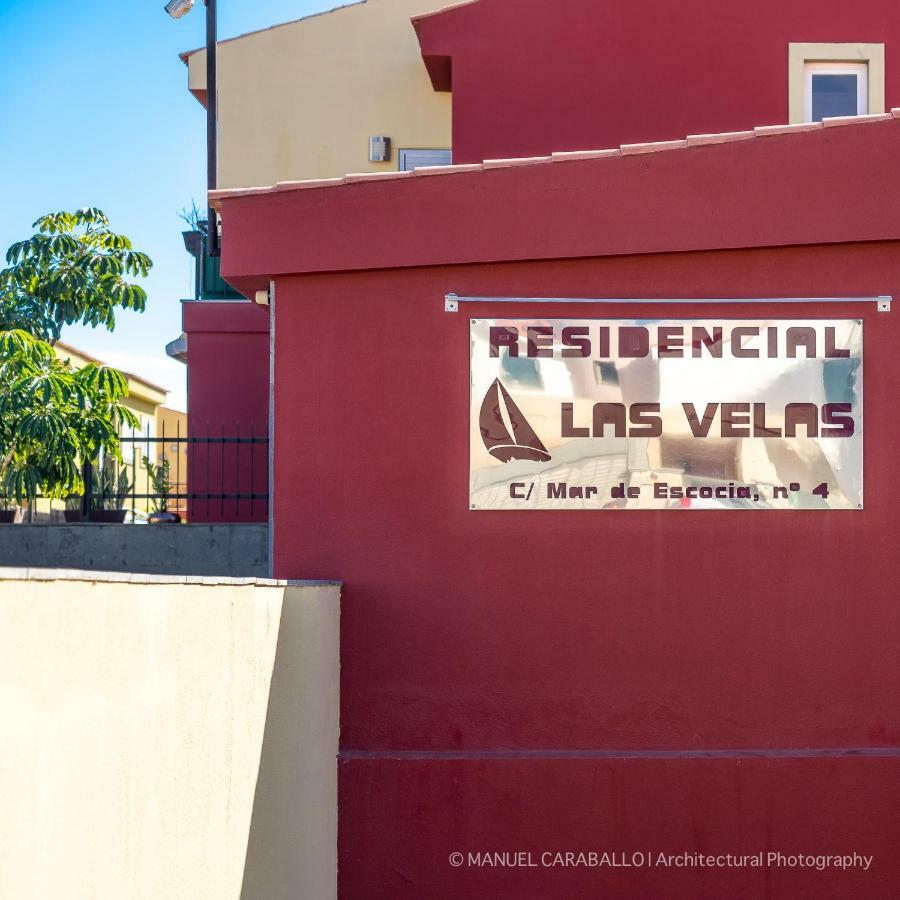 Vila Duplex Luxury Meloneras Hill Maspalomas  Exteriér fotografie