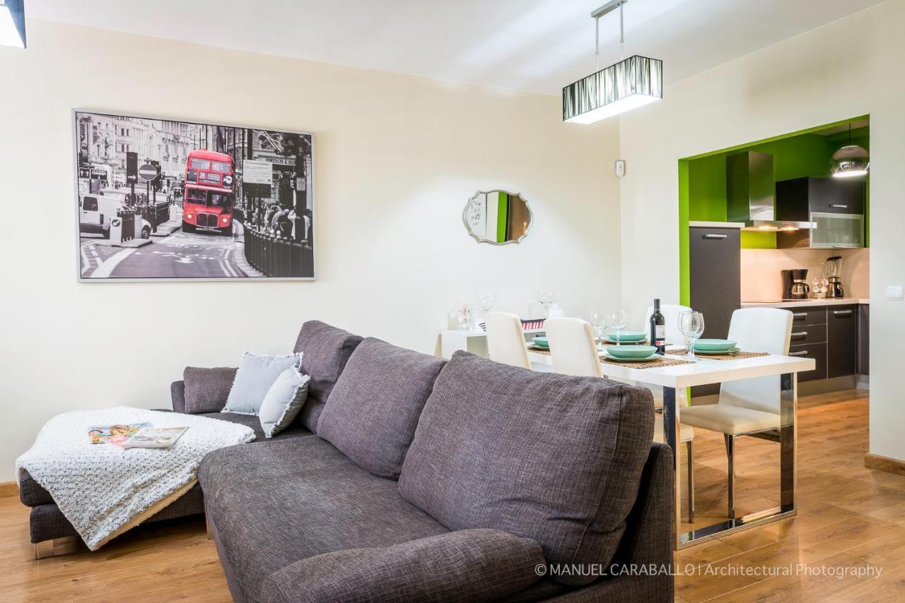 Vila Duplex Luxury Meloneras Hill Maspalomas  Exteriér fotografie