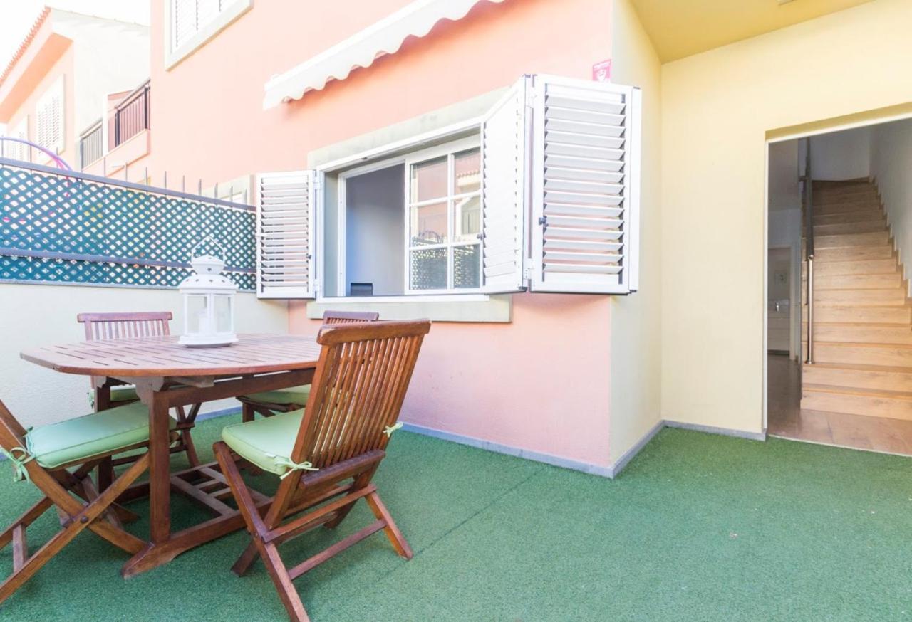Vila Duplex Luxury Meloneras Hill Maspalomas  Exteriér fotografie
